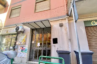 Casa in vendita, Via Consolare Valeria, Messina