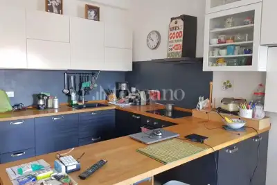 Casa in affitto, Via Tavazzano 16, Milano