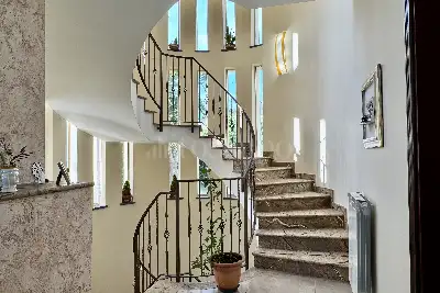 Villa in vendita, Via Calcara, Aci Bonaccorsi