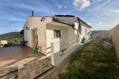 Villa in vendita, Via di Lu Nibareddu, Loiri Porto San Paolo