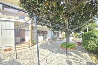 Casa in vendita, Strada Statale 1, Santa Marinella
