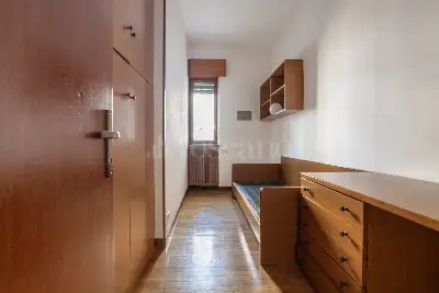 Casa in vendita, Via Sebastiano Veniero, Milano