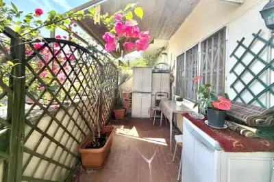 Casa in vendita, Via dei Conti di Tuscolo, Roma