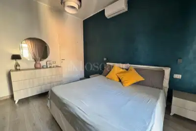 Casa in affitto, Via dei Cristofori, Roma