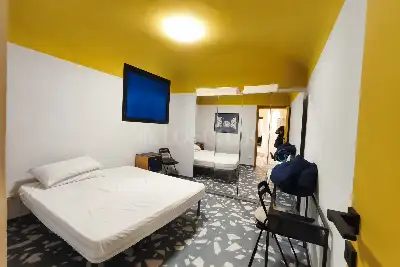 Casa in vendita, Via del Parlamento, Palermo