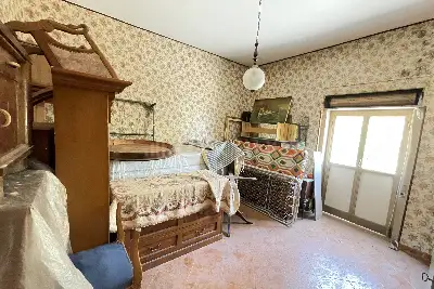 Casa Indipendente in vendita, Via Nazionale Ortoliuzzo, Messina