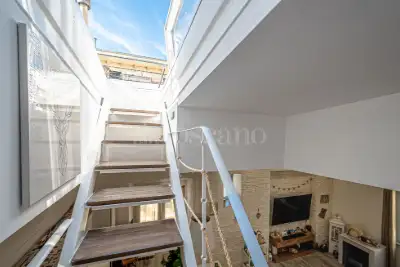 Casa in vendita, Via Venezia, Genova