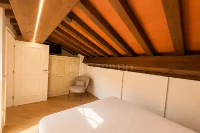 Attico in vendita, Via Porto Vecchio, Desenzano del Garda