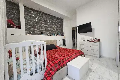 Casa in vendita, Via del Poligono, Anzio