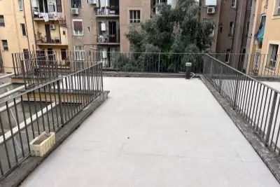 Casa in vendita, Viale delle Milizie, Roma