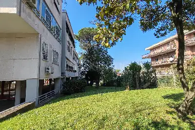 Casa in vendita, Via della Casetta Mattei, Roma