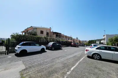 Casa in vendita, Via delle Margherite, Santa Marinella