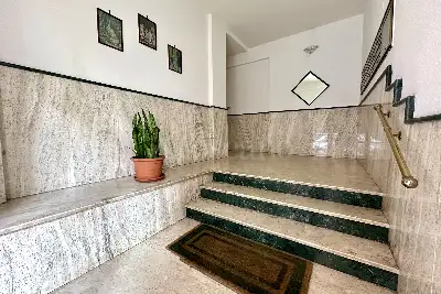 Casa in vendita, Via Giovanni Campisi, Palermo