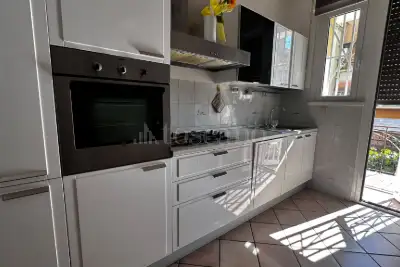 Casa in vendita, Via Enrico Carano, Roma