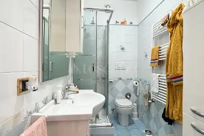 Casa in vendita, Via Carmelo Maestrini, Roma