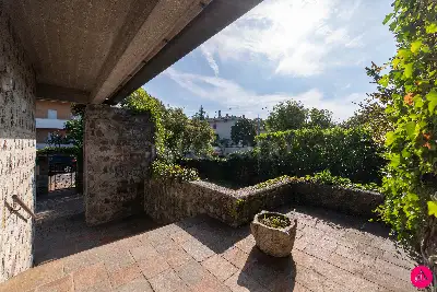 Villa in vendita, Via Dalmazio Birago, Udine