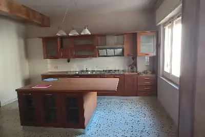 Casa in vendita, Via degli Stabilimenti, Trapani