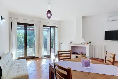 Villino a Schiera in vendita, Località Monte Carru, Alghero