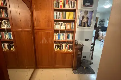 Casa in vendita, Via di Grotte d'Arcaccio, Roma