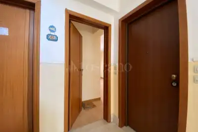 Casa in vendita, Via Lombardo, Letojanni