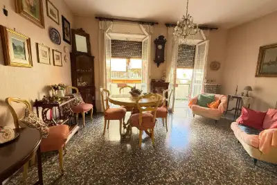 Casa in vendita, Via Giovanni Vestri, Roma
