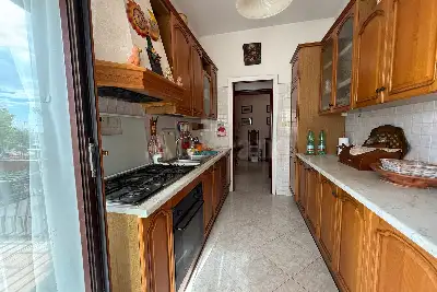 Casa in vendita, Via delle Nereidi, Roma