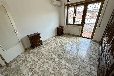 Attico in vendita, Via Andrea del Verrocchio, Roma