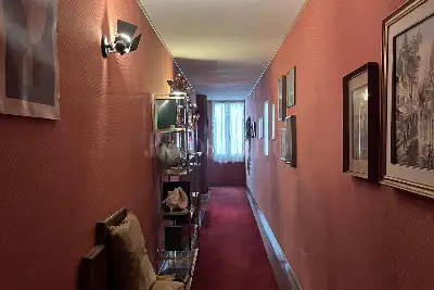 Casa in vendita, Via Tirso, Roma