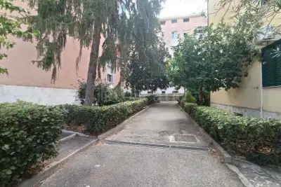Casa in vendita, Viale dell'Esercito, Roma