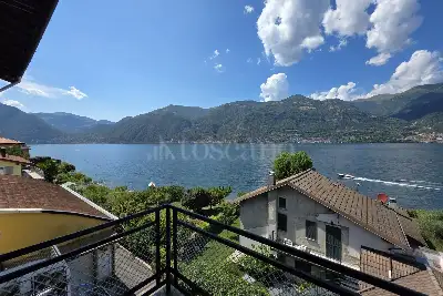 Casa in vendita, Lezzeno; Loc Pescaù, Lezzeno