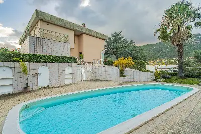 Villa in vendita, Strada Ventiquattro 24, Capoterra