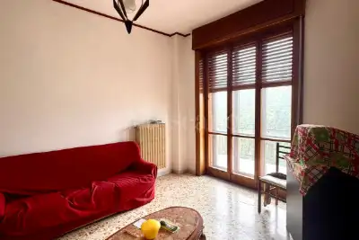 Casa in vendita, Via San Lucia, Tufo