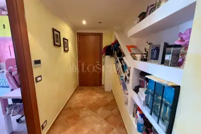 Attico in vendita, Via Carlo Pirzio Biroli, Ciampino