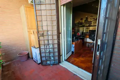 Casa in vendita, Via Apricale, Roma