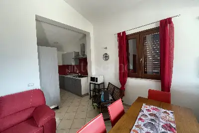 Villa in vendita, Contrada Fraginesi, Castellammare del Golfo
