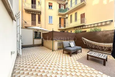 Casa in vendita, Via Augusto Murri, Bologna