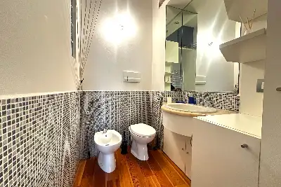 Casa in affitto, Via dei Fontanili, Milano