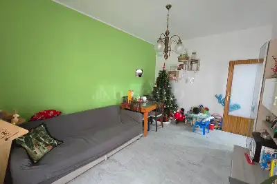 Casa in vendita, Via Tommaso da Celano, Roma