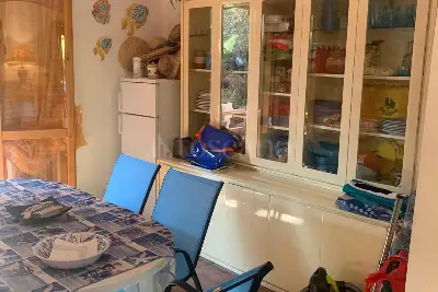 Casa in vendita, Via Petru Alluttu, Olbia