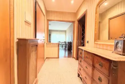 Casa in vendita, Via Filippo Fiorentini, Roma