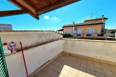 Villa Bifamiliare in vendita, Traversa Colle Capitolino, Anzio