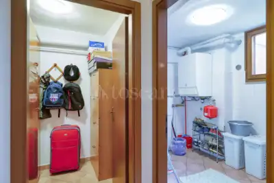 Villino a Schiera in vendita, Via Padova, Gallarate