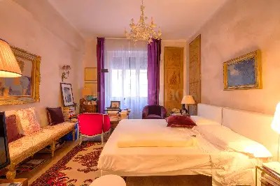 Casa in vendita, Via Giovanni Battista Magnaghi, Genova