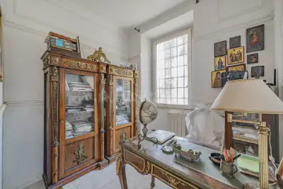 Villa in vendita, Via Angiolo Pasqui, Roma