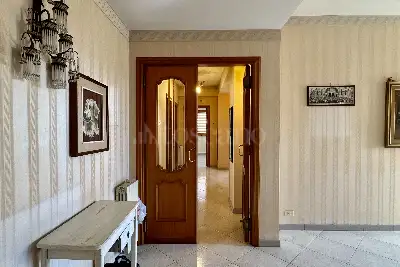 Casa in vendita, Via Cervo, Acireale