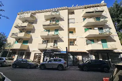 Casa in vendita, Via Antonio Gramsci, Anzio