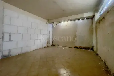 Garage in vendita, Via della Palazzina snc, Viterbo