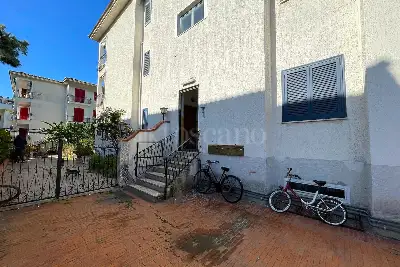 Casa in vendita, Via Lelio Basso, Martinsicuro