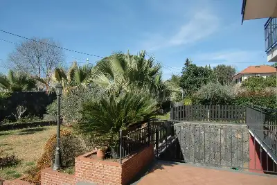 Villa in vendita, Via Calcara, Aci Bonaccorsi