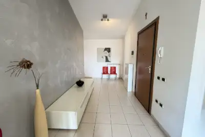 Attico in vendita, Via Paolo Borsellino, Tortoreto
